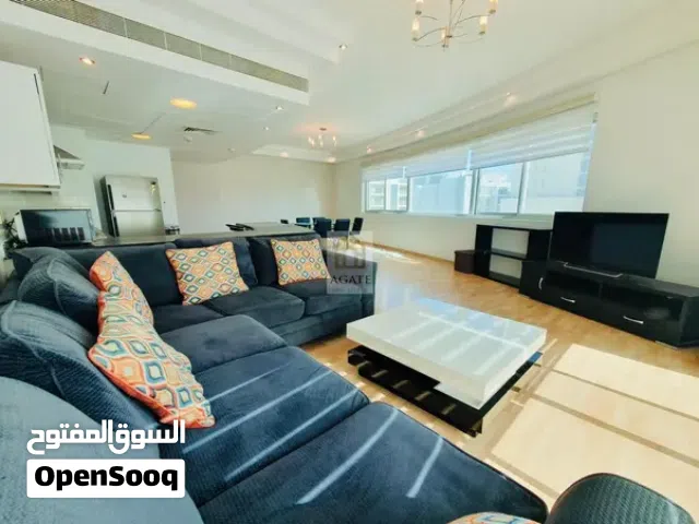 شقة غرفة نوم واحدة للبيع في امواج