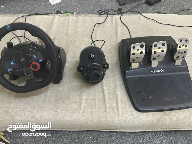 Playstation Gaming Accessories - Others in Ras Al Khaimah