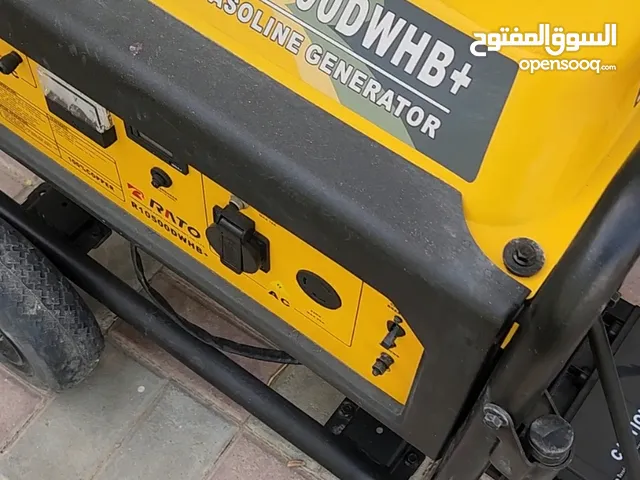Generators for sale in Fujairah