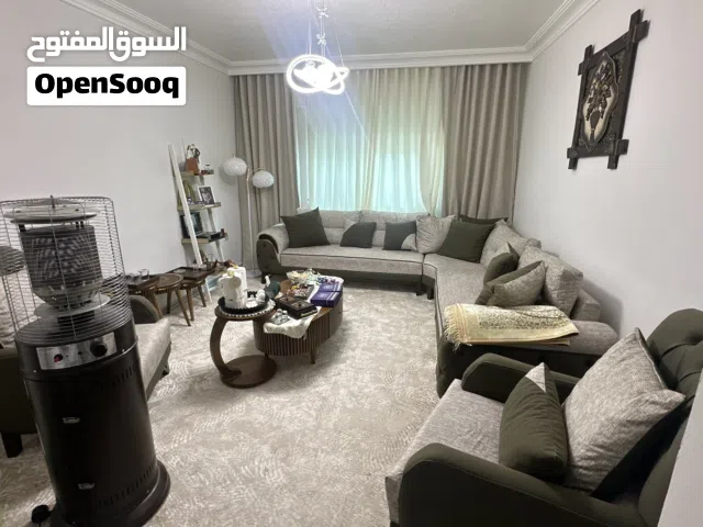120 m2 3 Bedrooms Apartments for Sale in Amman Tla' Ali