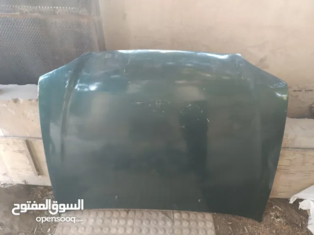 غطاء محرك اكسنت 97 كشرة