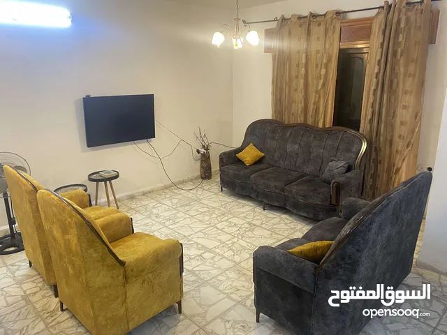 شقة للايجار مفروشة نابلس المخفية
