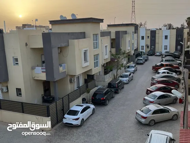 130 m2 3 Bedrooms Apartments for Sale in Benghazi Al-Sayeda A'esha