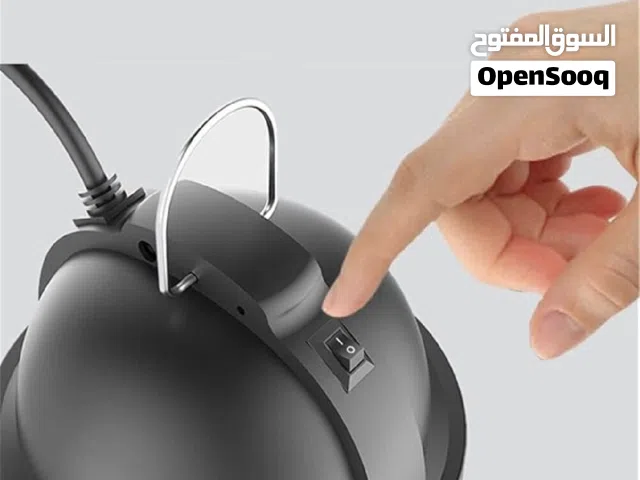 مبيد بعوض مصيده حشرات بل اشعة فوق البنفسجية