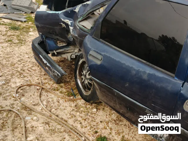 أبل فكترا موديل93 للبيع على ضربته مرخصه