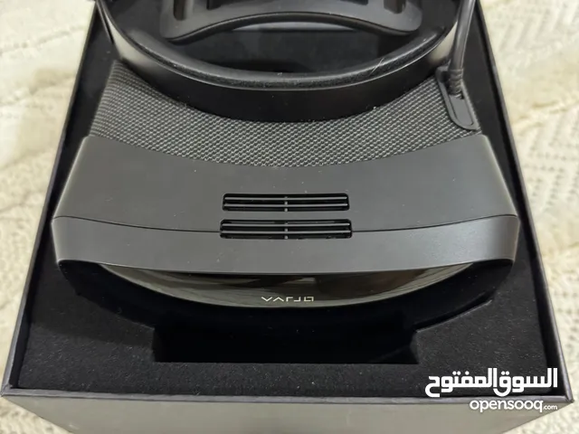 Varjo Aero VR