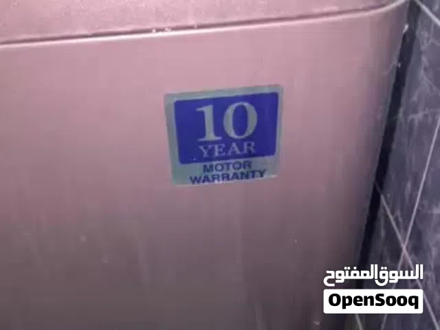 غسالة أوتماتيك هيتاشي