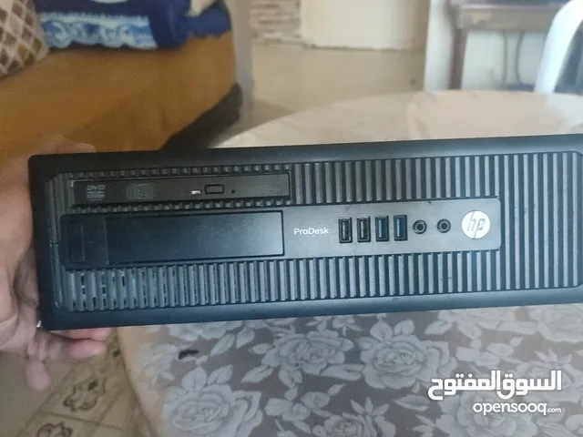 Windows HP  Computers  for sale  in Casablanca