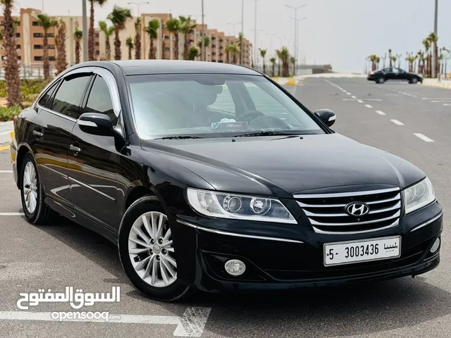 Used Hyundai Azera in Sirte