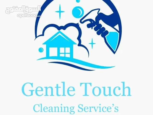 Gentle Touch Cleaning Services