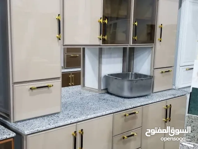 مطابخ المنيوم سعودي درجة اولى_رقم واحد المقاس