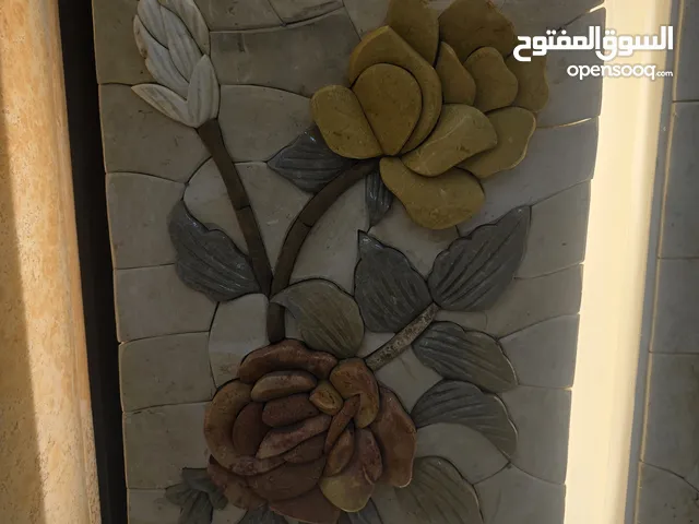 حجر طبيعي سوري اصيل ونوافيز رخاميه دمشقيه