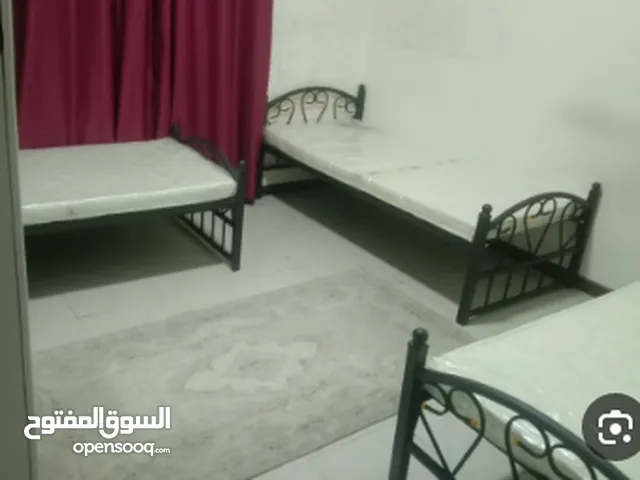 شخص مصري أو عربي لمشاركة غرفة داخل شقة بالمنصورة
