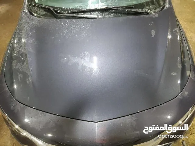 Chevrolet Malibu 2023 in Basra