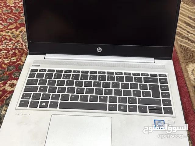 Hp i5 8th generation