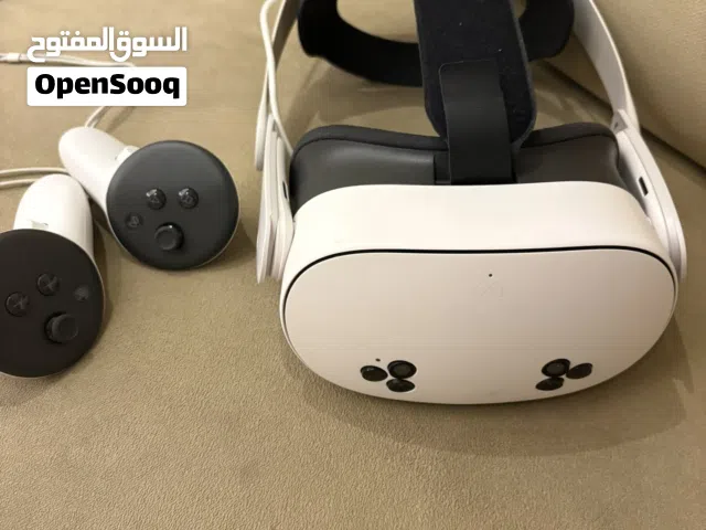 Meta quest 3 256 gb barely used like brand new