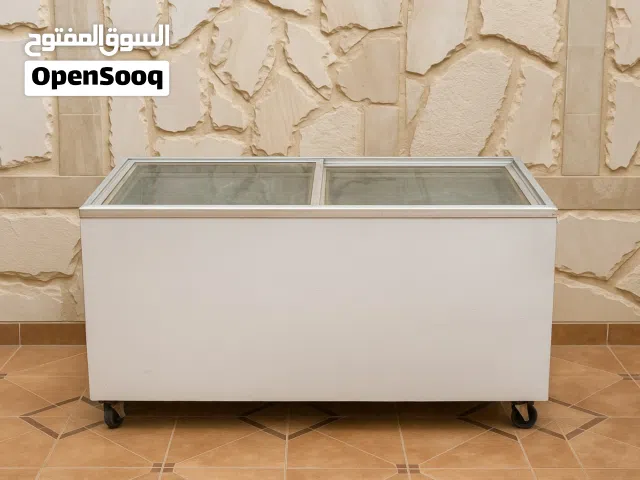 فريزرات عدد 2 للبيع بسعر فريزر