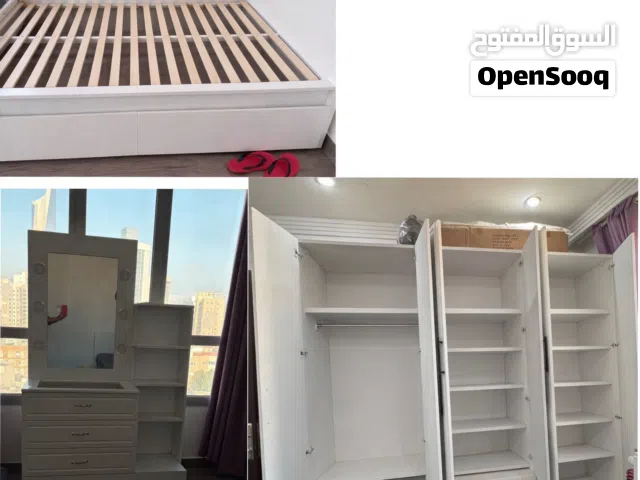 White Bedroom Furniture