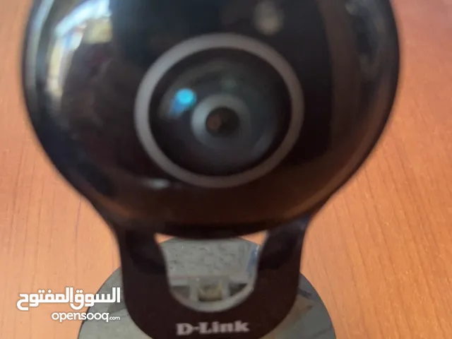 كاميرا مراقبة d-link تشتغل على التلفون