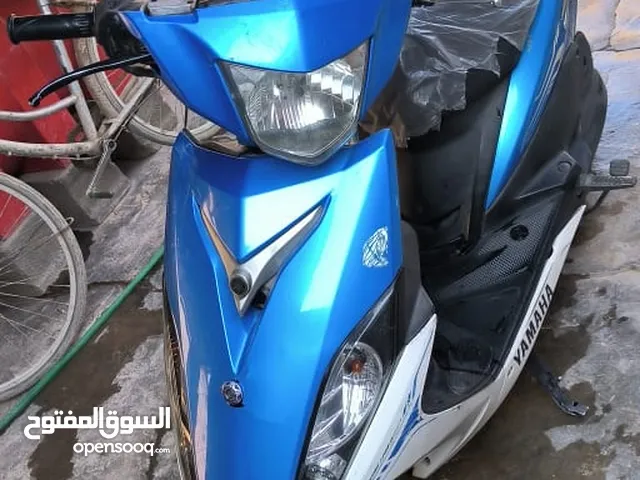 Yamaha Other 2012 in Basra