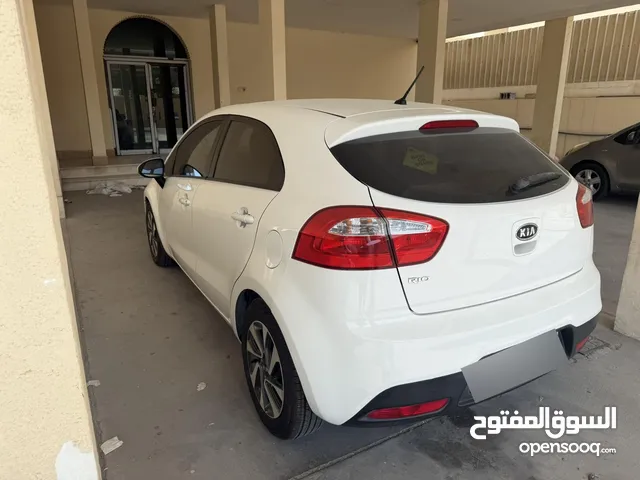 Family used car very neat and clean car