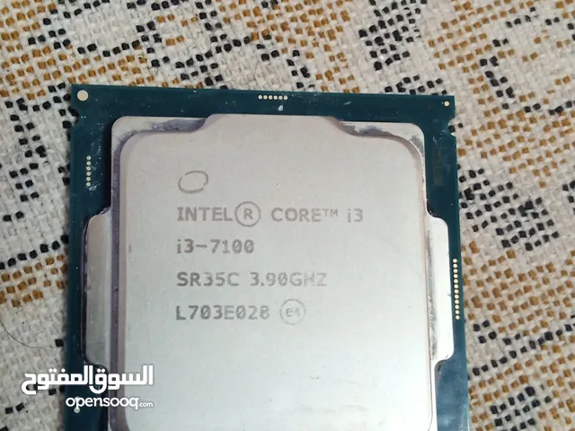 معالج كور اي 3 جيل سابع