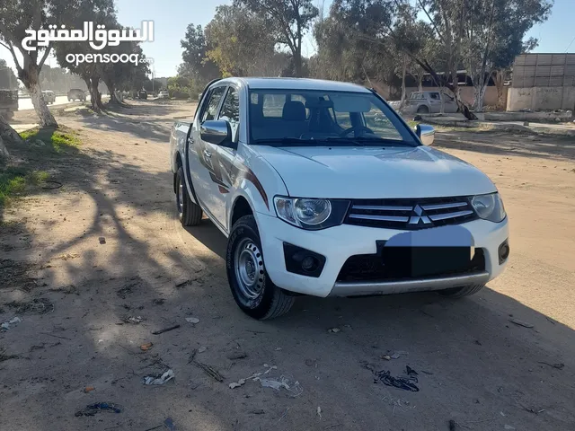 Used Toyota Other in Misrata