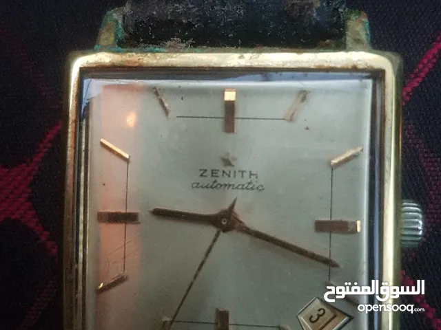ساعة زمان الجميل