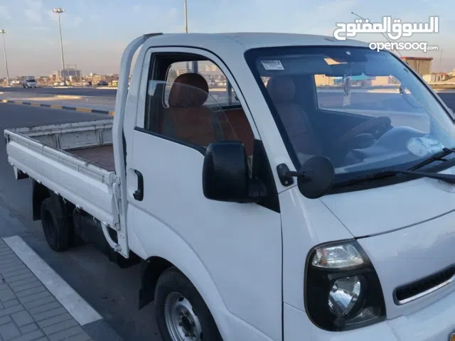 كيا بنكو مديل 2006 رقم نكليزي بابل باسمي