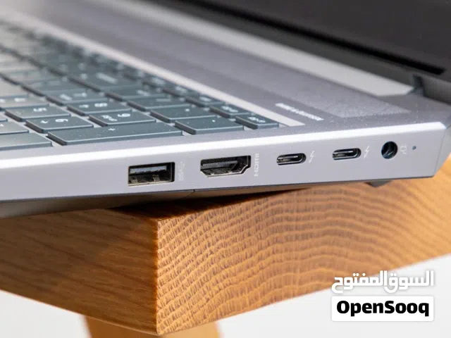 HP ZBook 15 G5