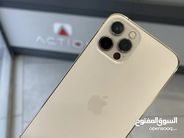 iPhone 12 pro 256gb used  12 برو 256جيجا مستعمل بحالة الوكالة