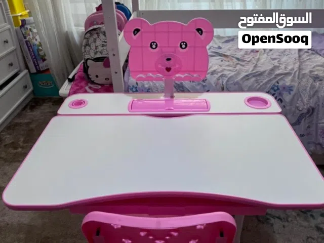مكتبه للأطفال جديده