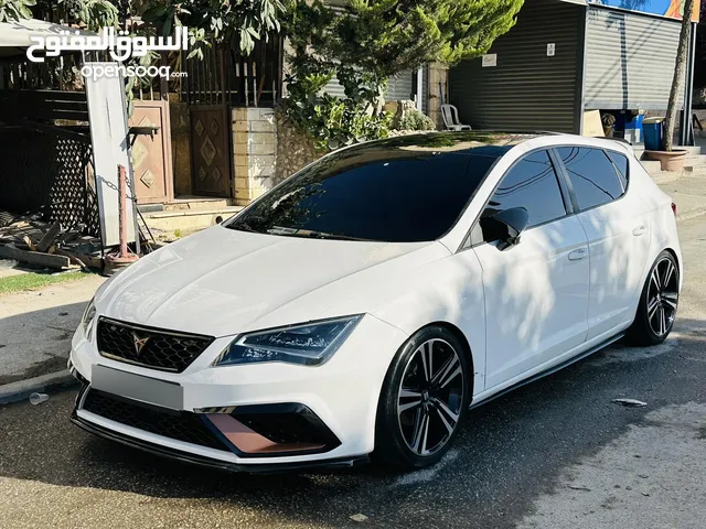 Used Seat Leon in Bethlehem