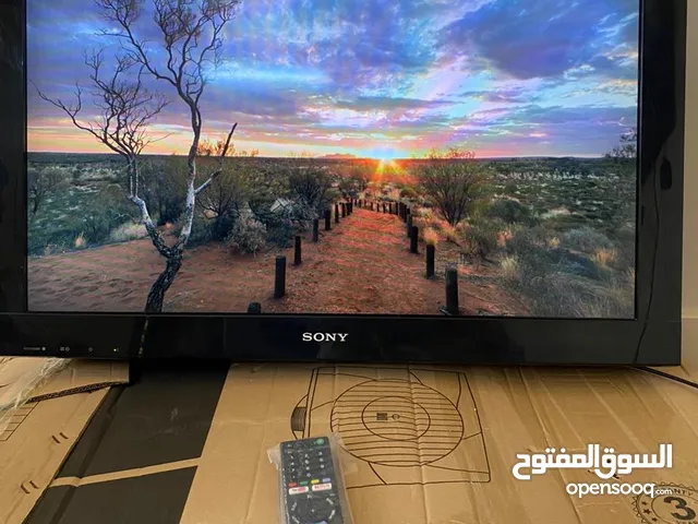 Sony Other 36 inch TV in Al Sharqiya