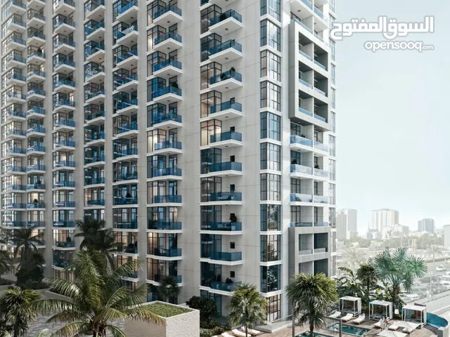 1174 ft² 1 Bedroom Apartments for Sale in Ajman Al Rashidiya