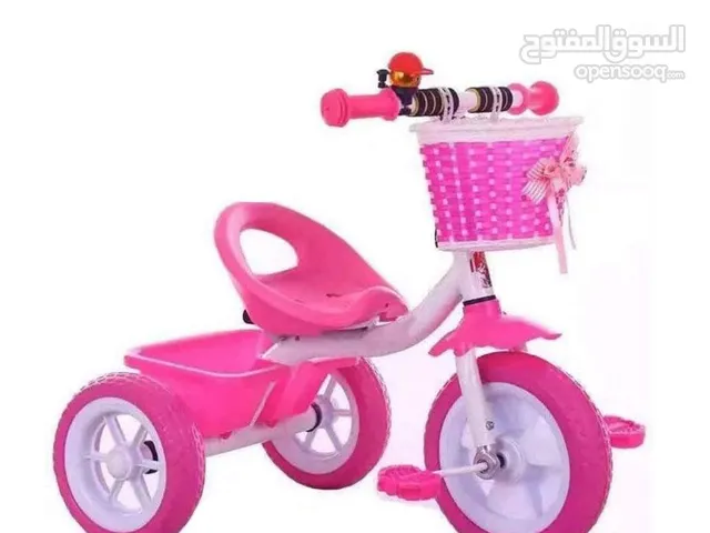 دراجه هوأيه للاطفال