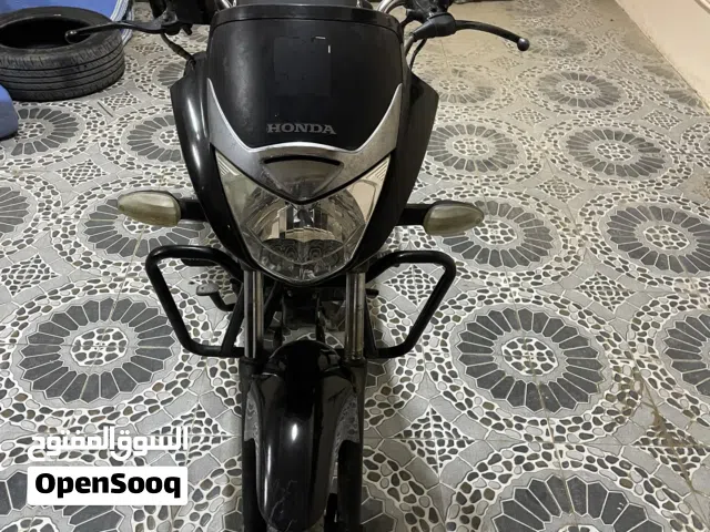 هوندا بجاج 150 سي سي