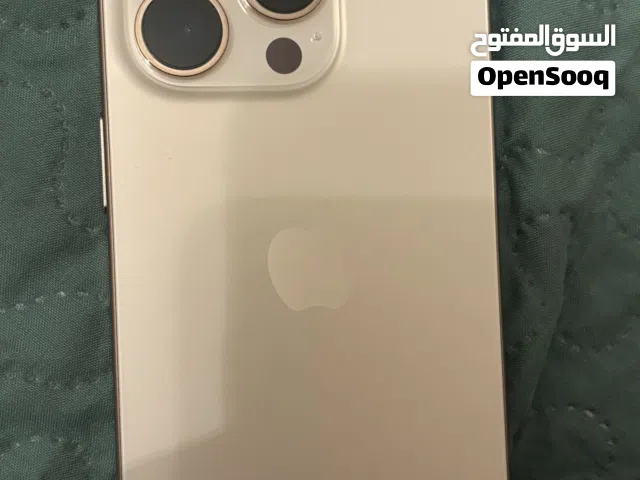 Apple iPhone 13 Pro Max 128 GB in Tripoli