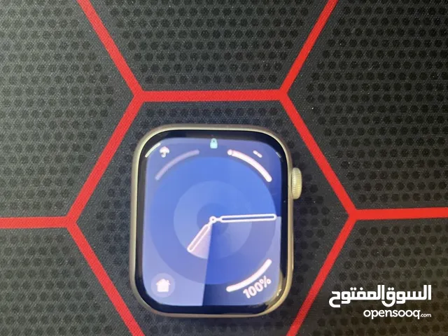 apple watch series 8 - 8 ساعة ابل