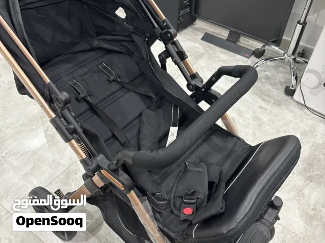 Kidilo stroller لي الصغار