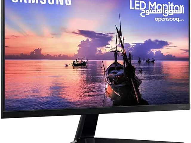  Samsung monitors for sale  in Al Dakhiliya