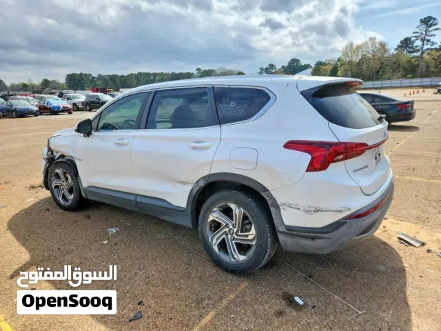 2022 هيونداي سنتافي Limited