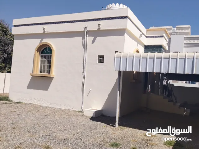 100 m2 2 Bedrooms Townhouse for Rent in Al Batinah Saham