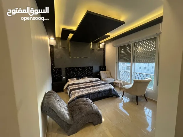 شقة  مكيفة الجبيهة إشارة المنهل البوابة الشمالية الجامعة الأردنية