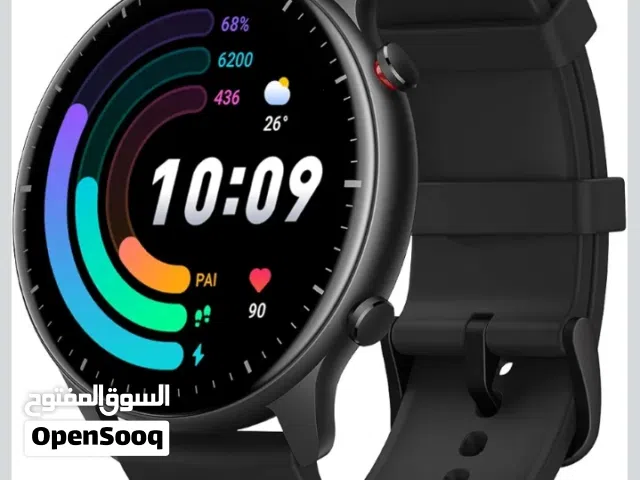 Amazfit smart watches for Sale in Gharbia