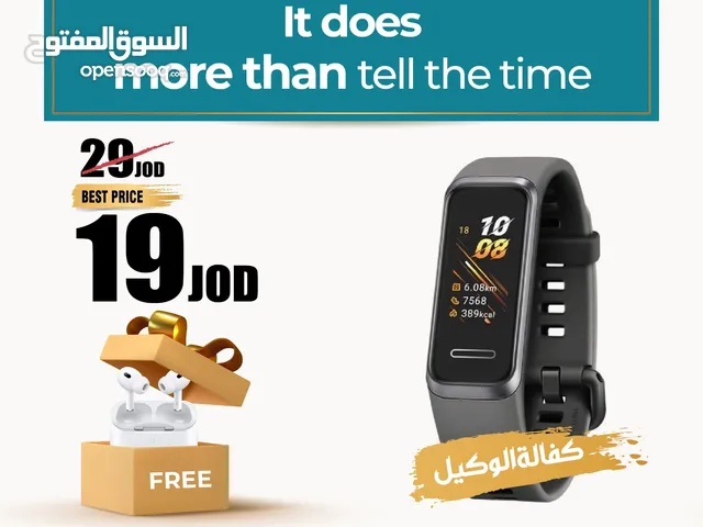 Huawei smart watches for Sale in Amman