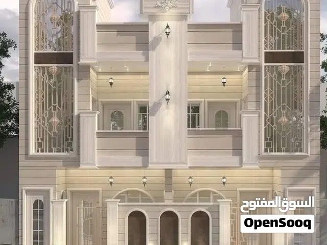 منزل للبيع قدح