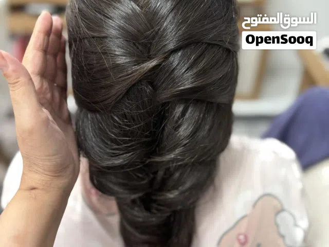 بروتين الشعر