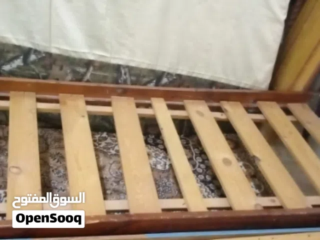 تخت خشب عدد ثنين