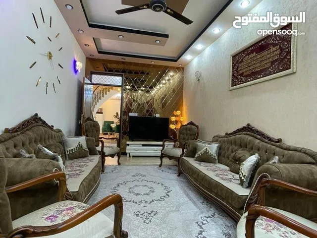 150m2 4 Bedrooms Townhouse for Sale in Baghdad Saidiya